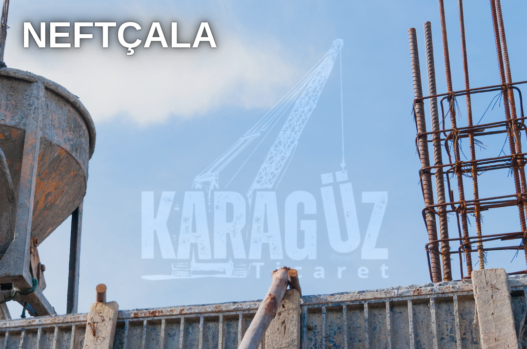Neftçala Projemiz Tamamlandı