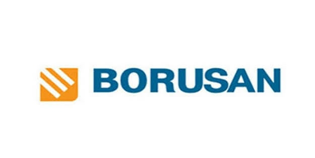 Borusan
